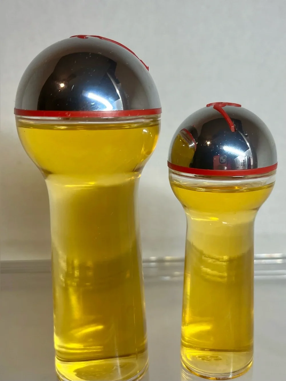 Vintage Authentic Men's Pierre Cardin Cologne & Aftershave Set - Original Scent